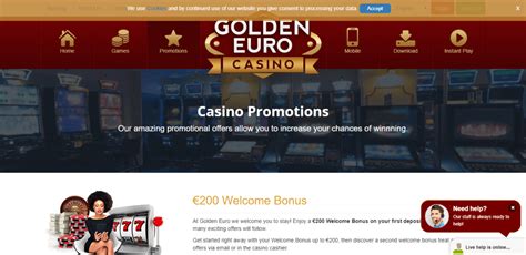 Golden Euro Casino bonus codes .